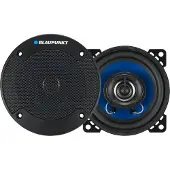 Blaupunkt Icx402 Autoradio.
