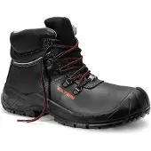 ELTEN Laurenzo Pu Halfhoog Esd S3 | Maat: 38