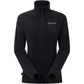 Berghaus Dames wandeljack Prism Polartec Interactive | Maat XS/S