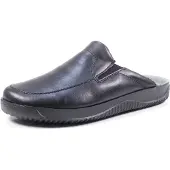 Rohde Pantoffel Men 2776 Soltau-H Schwarz-Schoenmaat 46