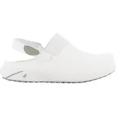 Safety Jogger Dany Wit maat 42