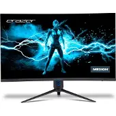 Medion Pc-monitor 32"curv Md22093- 165hz