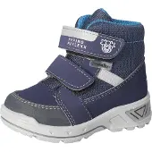 Pepino by Ricosta - Kid's Flo - Winterschoenen 23, blauw