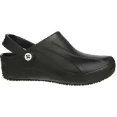 Oxypas Medische Klomp Smooth Wit-Schoenmaat 44