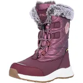 ZigZag Snowboots pink