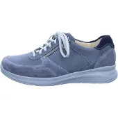 Ganter 7-257421 Harald H Veterschoenen | Maat 11 Heren Grijs