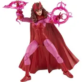 Hasbro Scarlet Witch Retrolegendes 15 Cm