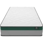 Vente-unique Matras met pocketveren dikte 22cm PRESTIGE van DREAMEA - 90 x 200 cm