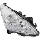 Diederichs 4235482 Koplamp