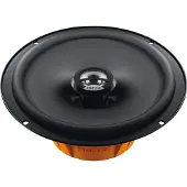 Hertz DCX 165.3 Rond 2-weg 120W autospeaker