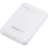 Intenso XS5000 Powerbank 5.000 mAh Wit