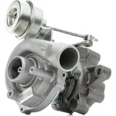 Stark SKCT-1190356 Turbocharger