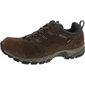 Meindl 5209-10 Philadelphia GTX Wandelschoenen Wandelschoenen | Maat 8 Heren Bruin