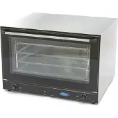 Maxima Heteluchtoven Stomen 4 Bakplaten (60 x 40 cm) 400V Afbakoven