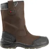 BAAK Hercules Rigger S3 Esd Werklaars | Maat: 42