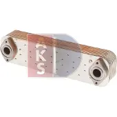 AKS DASIS 406004N Oliekoeler