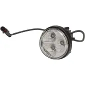 Hella Dagrijl led li 9-33V 500mm kabel