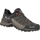 Salewa Wandelschoen Men Mountain Trainer Lite Gore-Tex Wallnut Fluo Orange-Schoenmaat 46