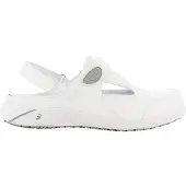 Safety Jogger Carly Ob Werkschoen Wit | Maat: 38