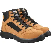Carhartt Michigan S1p Midcut | Maat: 48