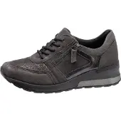 Waldlaufer 939H01 Veterschoenen