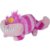 Simba Disney Classic Cheshire 25 Cm Teddy Roze Kinderen