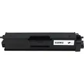 PrintAbout Toner TN-326BK Zwart Hoge capaciteit geschikt voor Brother