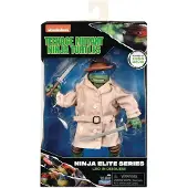 Boti TMNT Ninja Elite Series Leo in Disguise