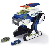 Dickie Toys Politie Bot