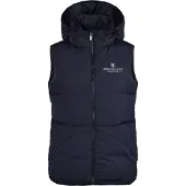 Kingsland Classic Unisex Down Bodywarmer Navy XL