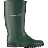 Dunlop Sportlaars MJ0KL01 | Groen | Maat 39 - 8713197376415