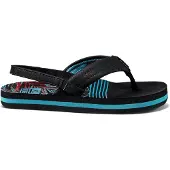 Reef LITTLE AHI Teenslippers | Maat 21/22