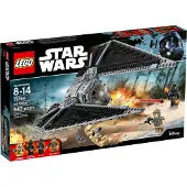 LEGO Star Wars TIE Striker