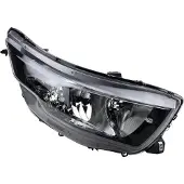 Johns 40 45 10 Koplamp