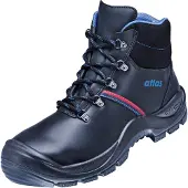 Atlas Anatomic Bau 500 s3 Werkschoenen maat 48 heren
