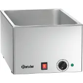 Bartscher waterbad / bain-marie