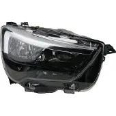 Johns 55 47 10-2 Koplamp