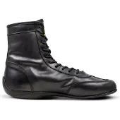 Benlee Rexton Boxing Shoes Zwart EU 42 Man