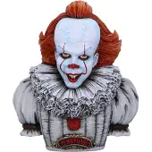 Nemesis Now It Bust Pennywise 30 Cm Veelkleurig Kinderen