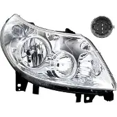 Diederichs 3484180 Koplamp