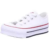 Converse Sneakers 'Chuk Taylor All Star' wit