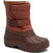 Bisgaard Snowboots - Pacson - Terracotta - - 31 - Winterlaarzen