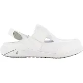 Safety Jogger Aliza Ob Werkschoen Laag Wit | Maat: 42