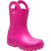 Crocs Regenlaarzen 'Handle It' | 36-37 | boy