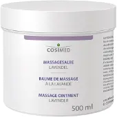 Cosimed Lavendel massageolie | Maat 500 ml