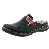 Rieker Clogs
