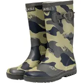Aigle Woody Pop Pt 2 Regenlaarzen