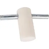 Orit Butthead Tegelklopper Nylon 3000gr - 3000-TT-0000-000