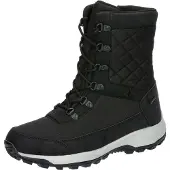Lico Snowboots 'Glace' zwart