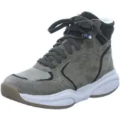 Xsensible Sneaker Women SWX24 Stretchwalker Taupe-Schoenmaat 40